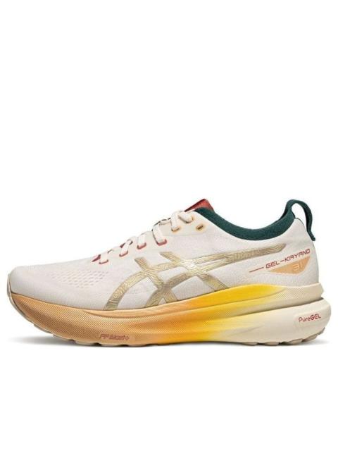 Asics (WMNS) ASICS 젤 Kayano 31 'Chengdu' 1012B875-100