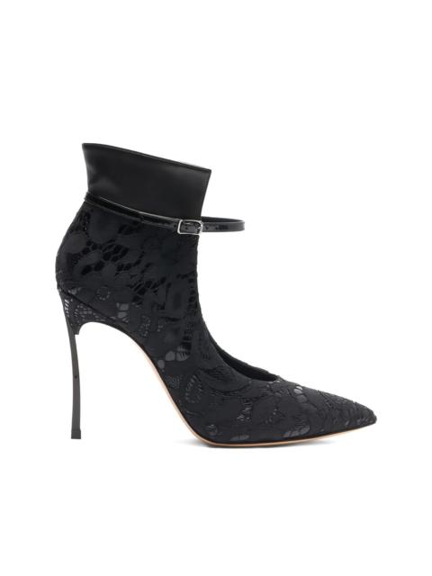 CASADEI 100mm Blade Liberty pumps
