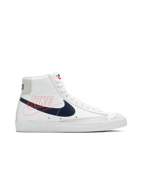 Blazer Mid '77 Vintage 'Reverse Logo'