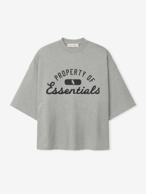 ESSENTIALS White Sox Merch Tee