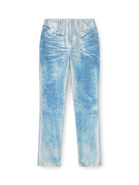 Diesel SLIM JEANS D-ASKAR 0EFDK