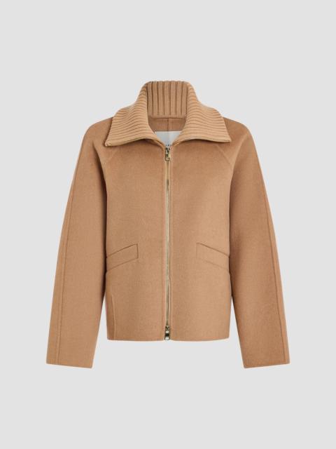 VARLEY Women's Darnley Double-Faced Jacket - Candied Ginger