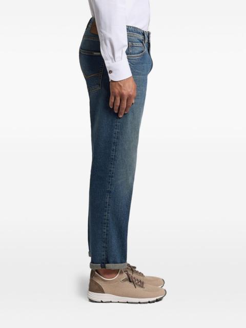 PESERICO pocket trousers