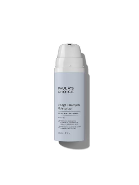 Paula's Choice Omega+ Complex Moisturizer
