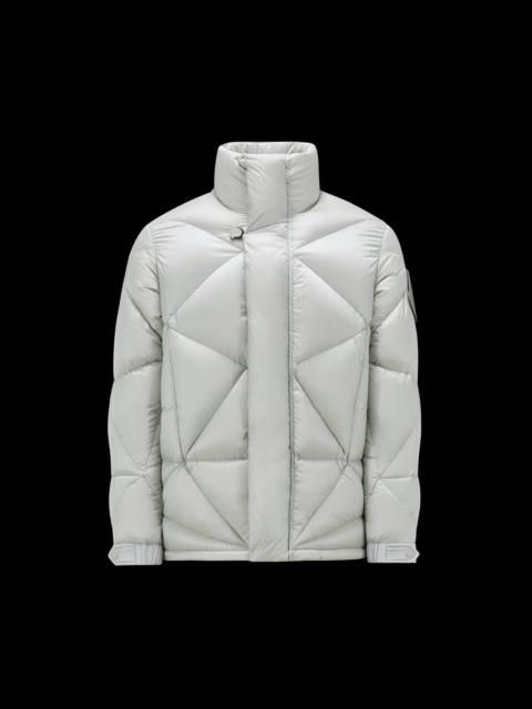 Oak Short Down Jacket