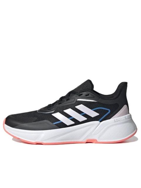 adidas (WMNS) adidas X9000L1 Low Tops Wear-resistant Black GX8303