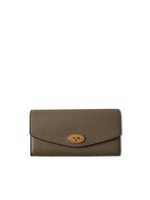 small Darley leather wallet