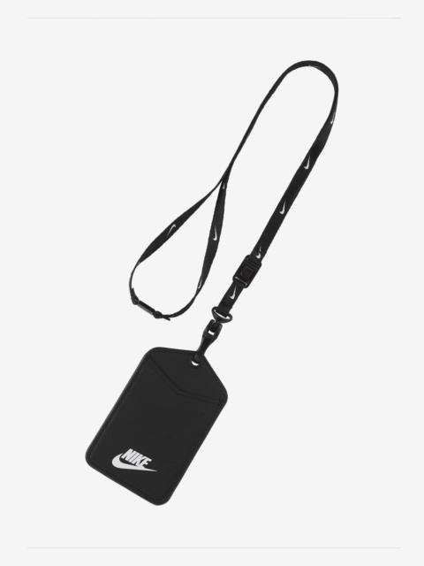 Nike Nike Unisex I.D. Badge Lanyard