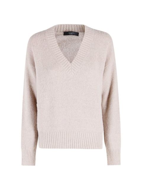WEEKEND Max Mara V-neck sweater