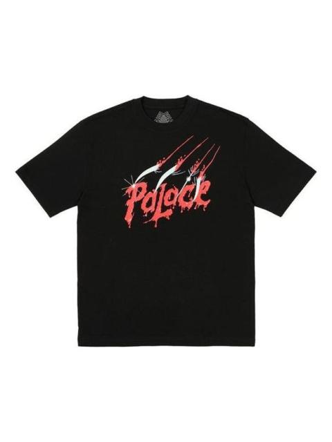 PALACE Palace Scratchy T-Shirt 'Black' P25AVXTS001-S