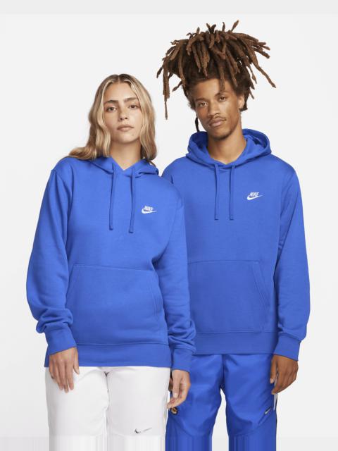 Nike Sportswear Club Fleece Pullover Hoodie