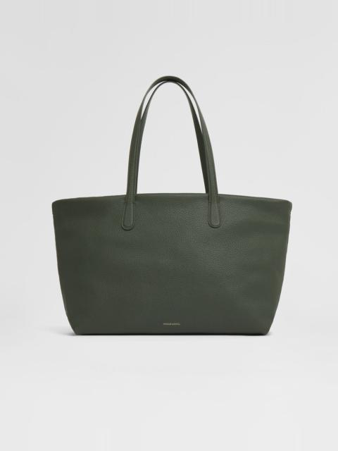 Mansur Gavriel EVERYDAY ZIP TOTE