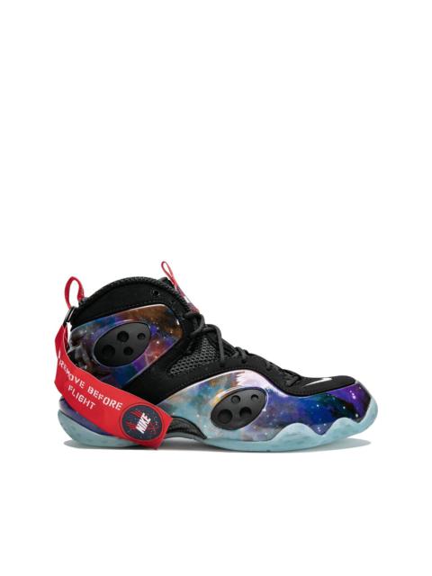 Zoom Rookie Premium "Galaxy" sneakers