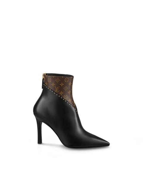 Louis Vuitton Signature Ankle Boot