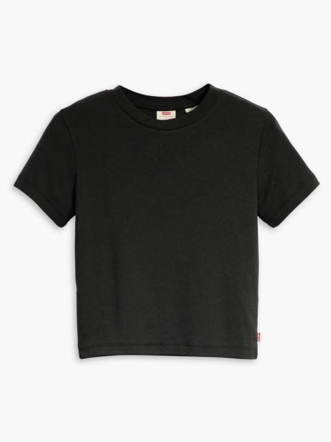 ESSENTIAL SPORTY T-SHIRT