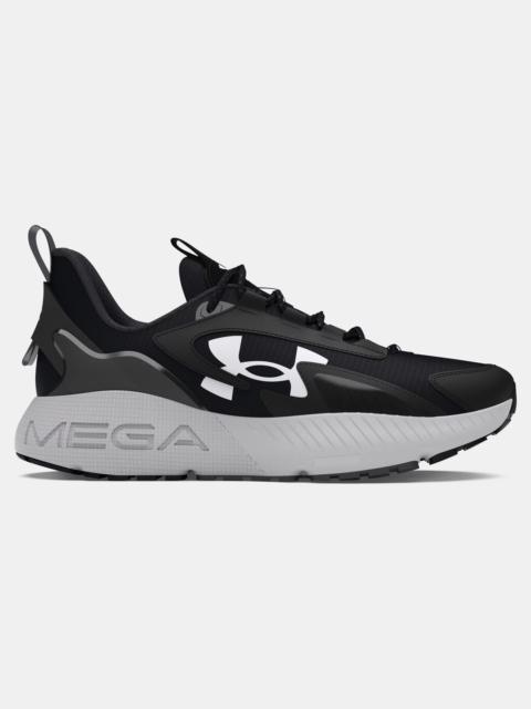 Unisex UA HOVR™ Mega 2 MVMNT Sportstyle Shoes