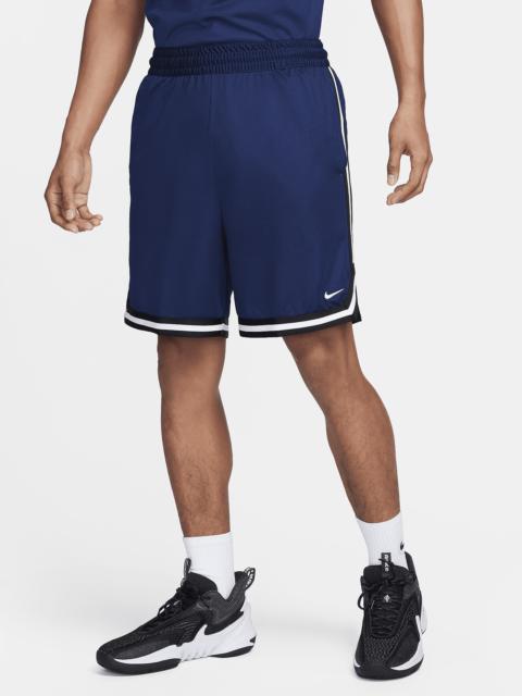 Nike Nike DNA Men's Dri-FIT 8" Basketball Shorts