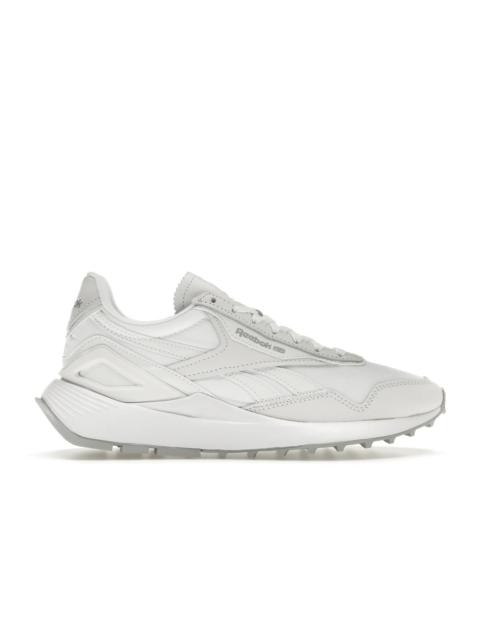 Reebok Classic Leather Legacy AZ Cloud White Cold Grey