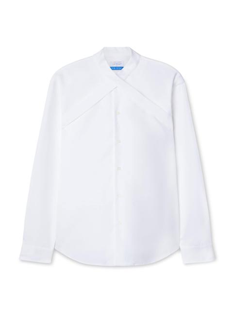 Off-White Ow Collar Shirt