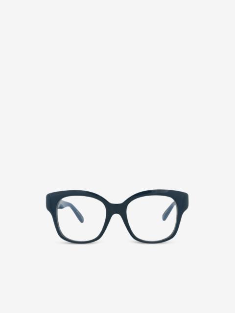 Pomellato square-frame glasses