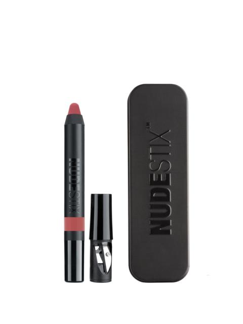 NUDESTIX NUDESTIX Intense Matte Lip and Cheek Pencil - Kiss