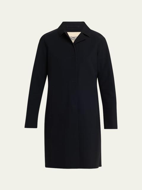 Herno Scuba Snap Jacket