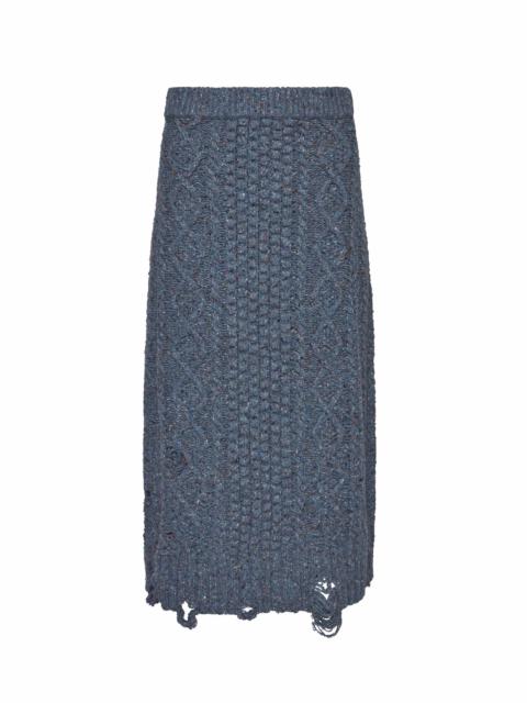 Altuzarra 'SAABU' SKIRT