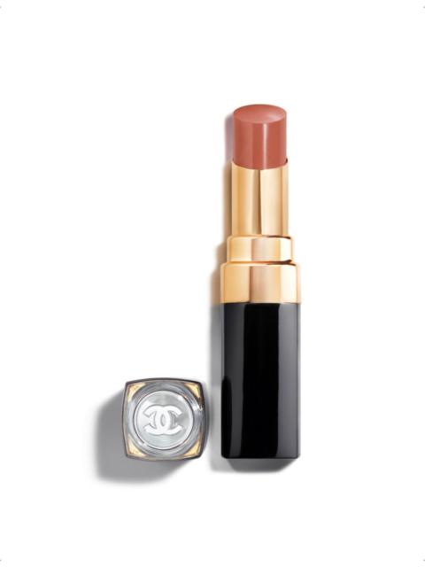 CHANEL ROUGE COCO FLASH Colour, Shine, Intensity in a Flash 3g