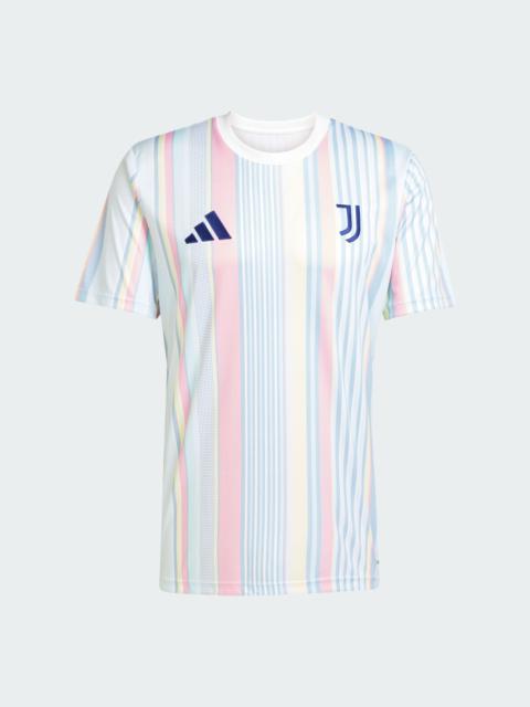 adidas Juventus 25/26 Pre-Match Jersey