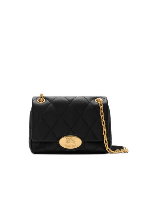 Burberry small Strand cross body bag
