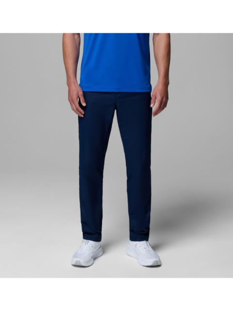 Columbia Men's Lie Angle Golf Pant