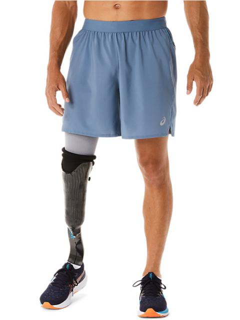 Asics MEN'S ROAD 7IN SHORT