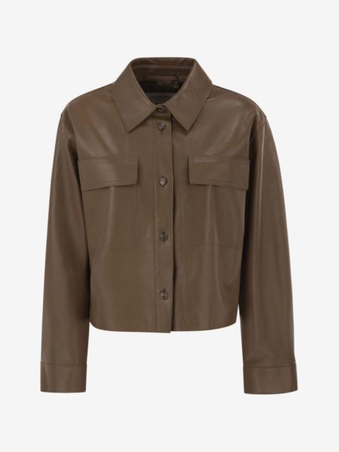 WEEKEND Max Mara cropped jacket