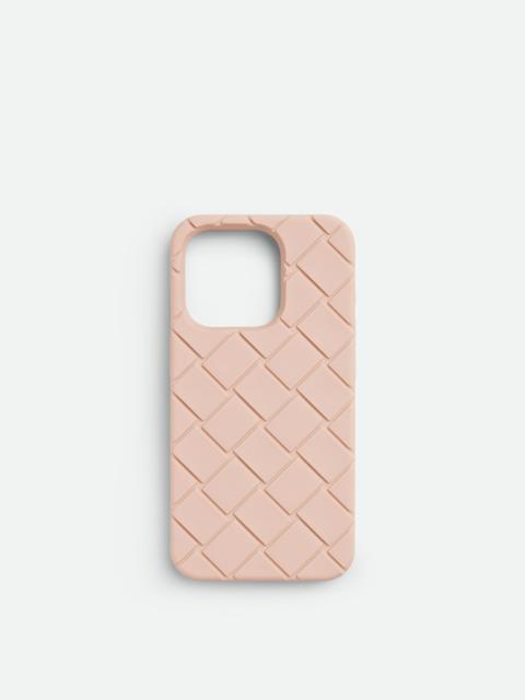Bottega Veneta Iphone 15 Pro Case