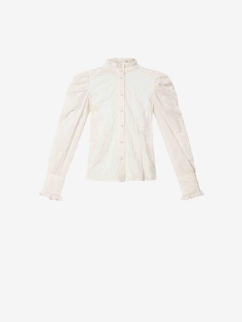 Isabel Marant ZORICA TOP