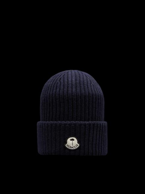 Moncler Wool Beanie