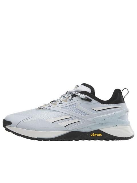 (WMNS) Reebok Nano X3 Adventure 'Feel Good Blue' 100033528