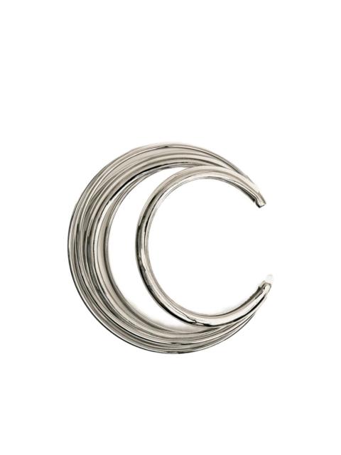PANCONESI Orbit cuff bracelet