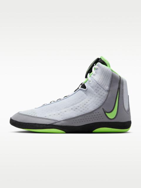 Nike Nike Inflict 4 Wrestling Shoes