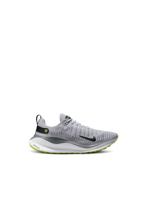 Nike ReactX Infinity Run 4 lace-up sneakers