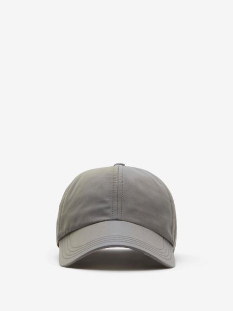 Burberry Cotton Baseball Cap