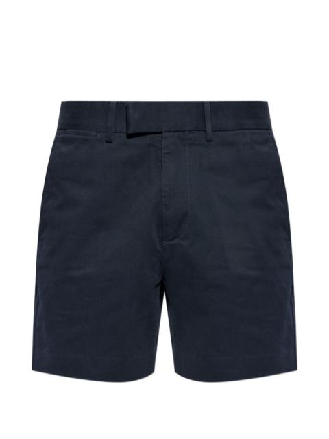 TOM FORD Belt Loop Denim Shorts