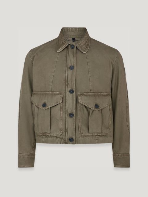 Belstaff CS60 CROPPED JACKET