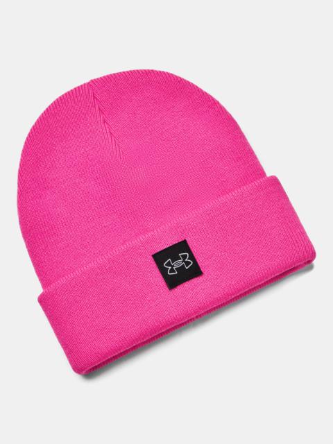 Under Armour Women's UA Halftime Cuff Beanie