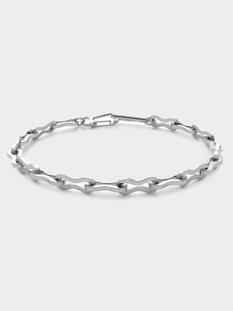 Miansai Miansai Rex Link Bracelet