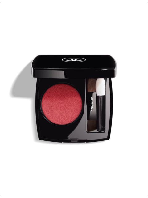 CHANEL OMBRE ESSENTIELLE TOP COAT <BR/>Multi-Use Eye Top Coat 2.2g