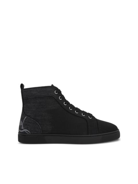 Orlato low-top sneakers