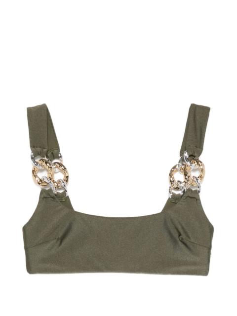 SIMKHAI Wilda bikini top