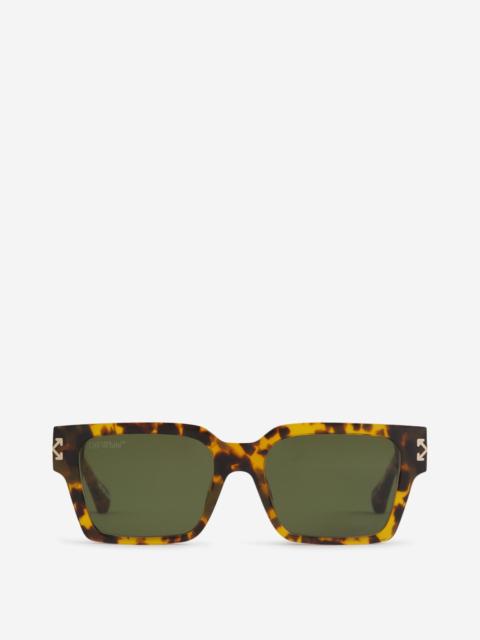 Off-White SQUARE SUNGLASSES