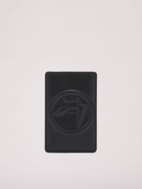 Amblem Card Holder